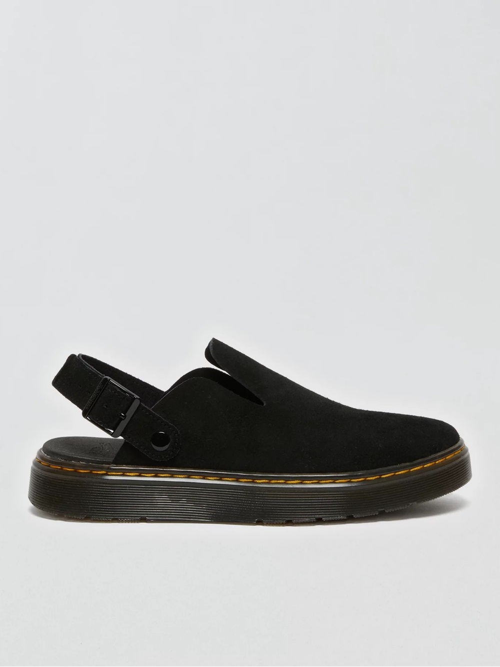 Dr. Martens Carlson Suede Slingback Mule Women’s Size 6